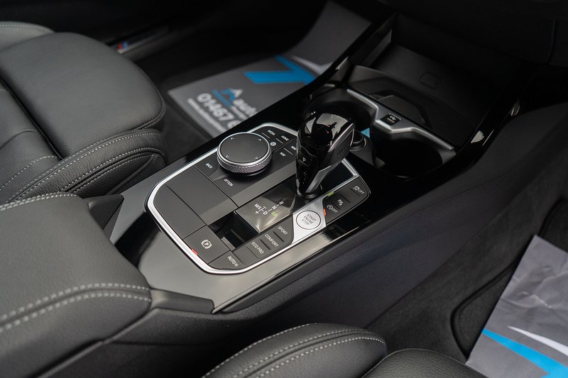 BMW 1 Series M135i - U5392
