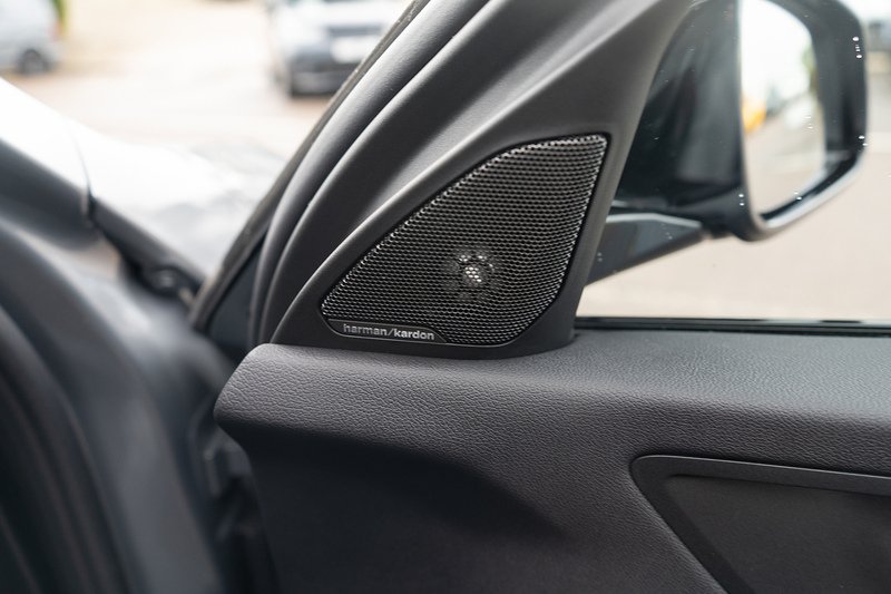 BMW 1 Series M135i - U5392