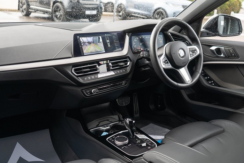 BMW 1 Series M135i - U5392