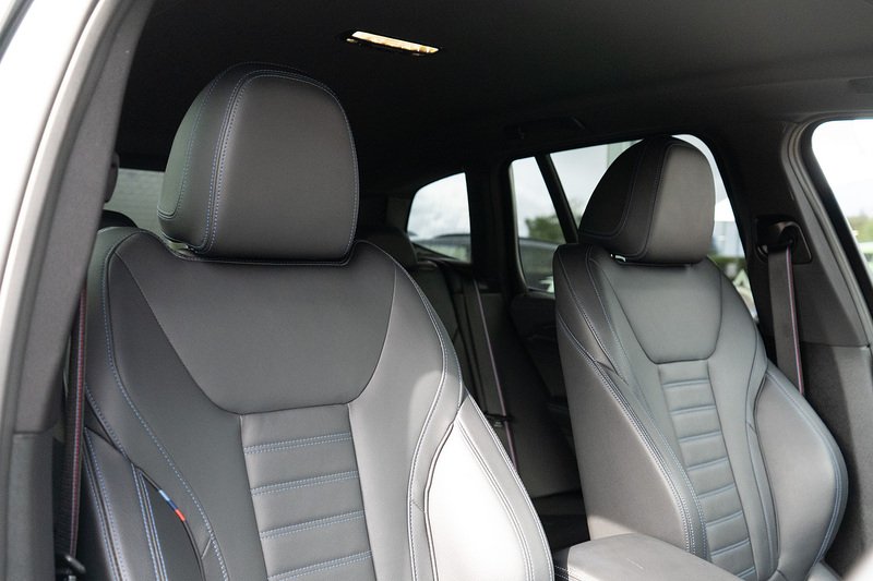 BMW X3 30d MHT M Sport - U5393