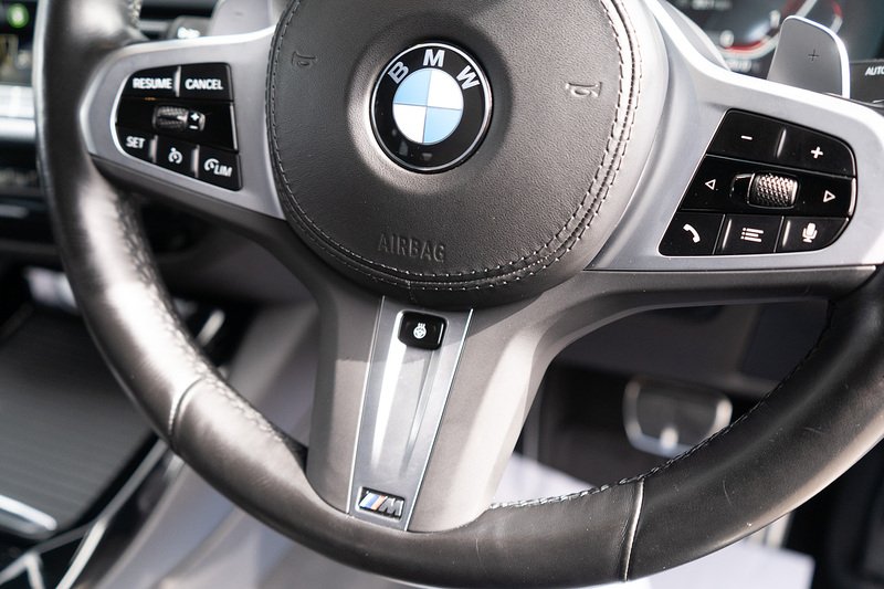 BMW X3 30d MHT M Sport - U5393