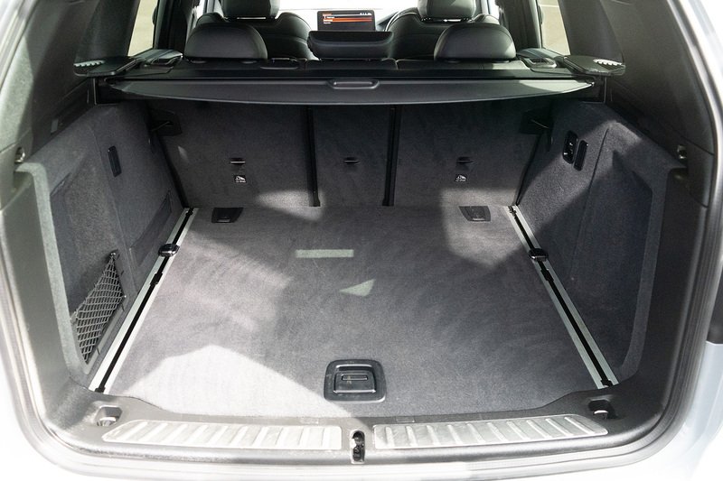 BMW X3 30d MHT M Sport - U5393