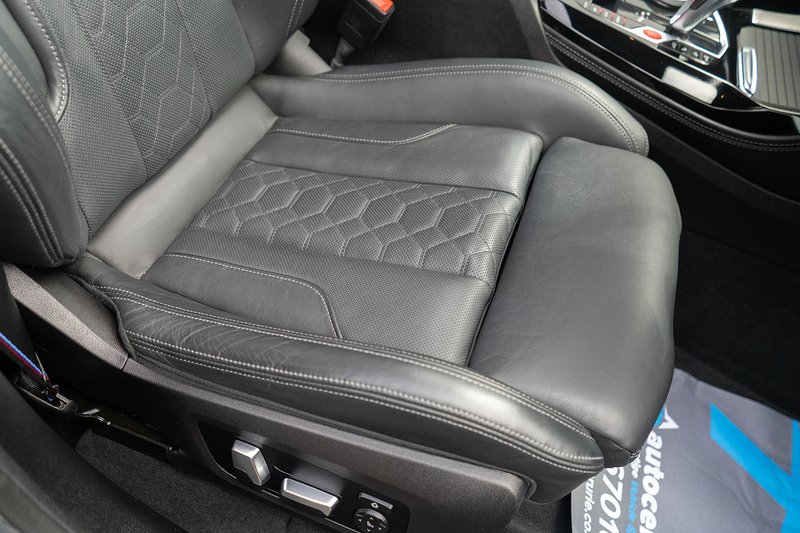 BMW X3 M i Competition - U5394