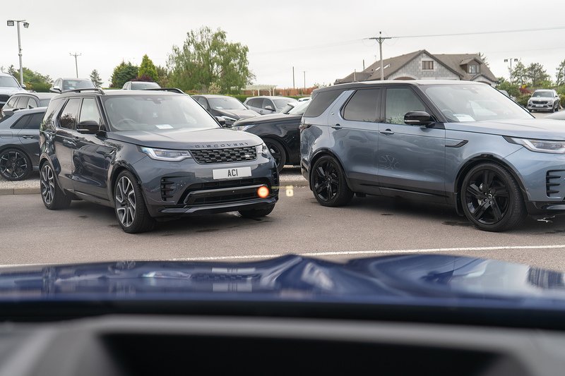 BMW X3 M i Competition - U5394