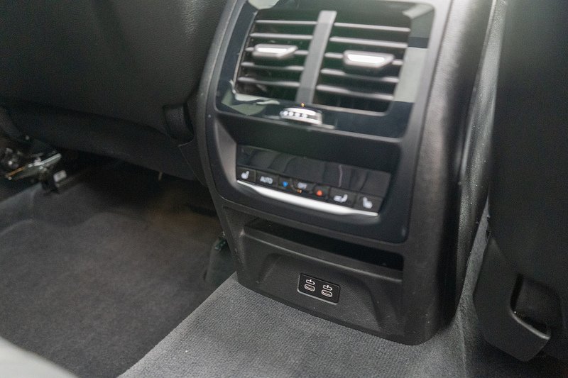 BMW X3 M i Competition - U5394