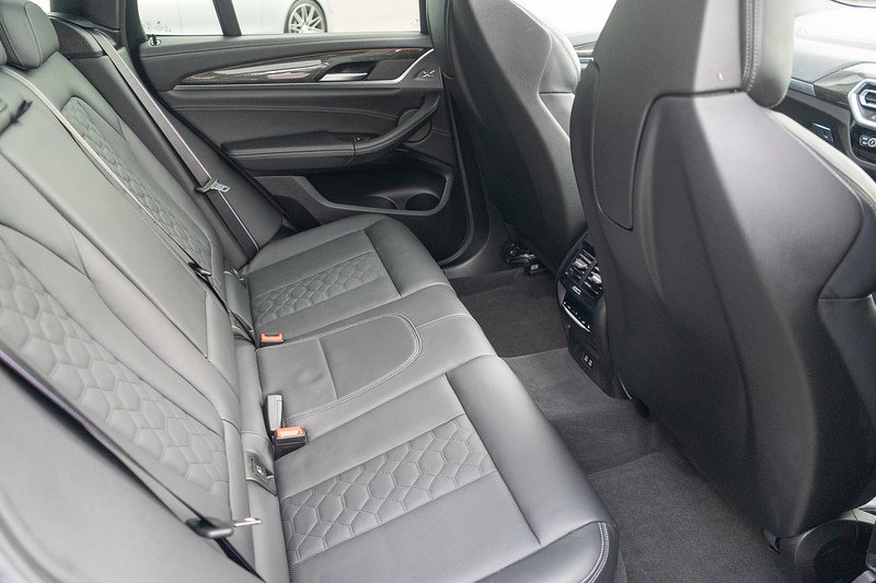 BMW X3 M i Competition - U5394