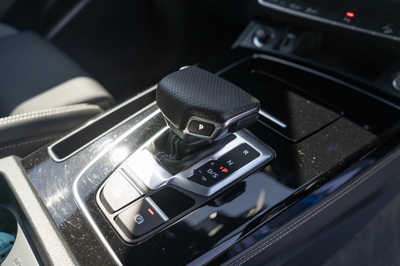 Audi Q5 TDI Edition 1 - U5396