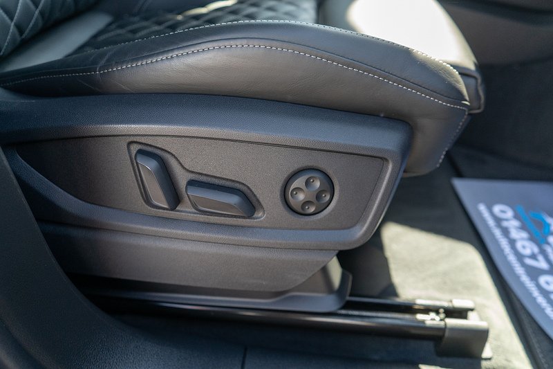 Audi Q5 TDI Edition 1 - U5396