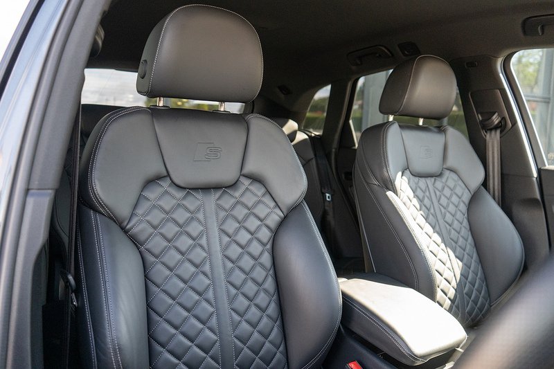 Audi Q5 TDI Edition 1 - U5396