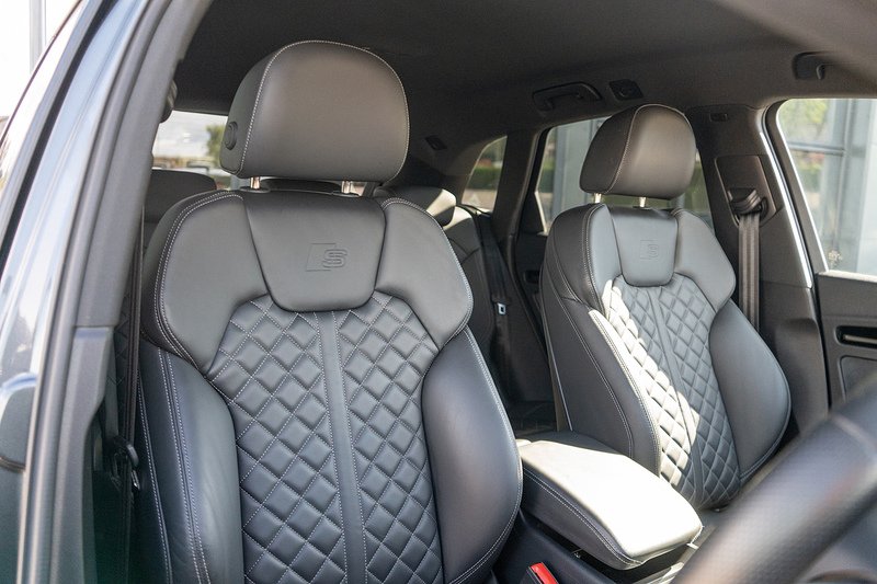 Audi Q5 TDI Edition 1 - U5396