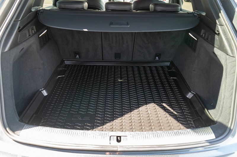 Audi Q5 TDI Edition 1 - U5396