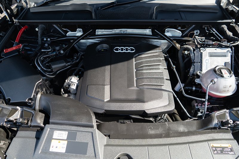Audi Q5 TDI Edition 1 - U5396