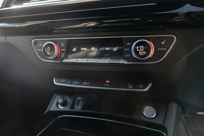 Audi Q5 TDI Edition 1 - U5396