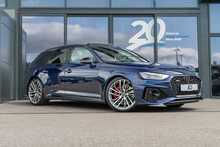 Audi RS4 Avant