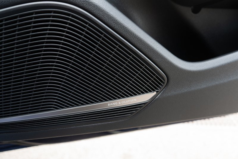 Audi RS4 Avant TFSI V6 Vorsprung - U5411