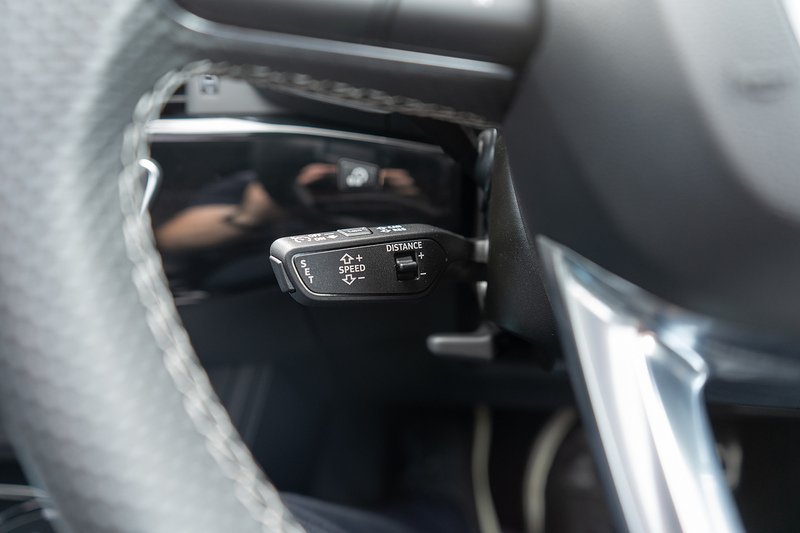 Audi RS4 Avant TFSI V6 Vorsprung - U5411
