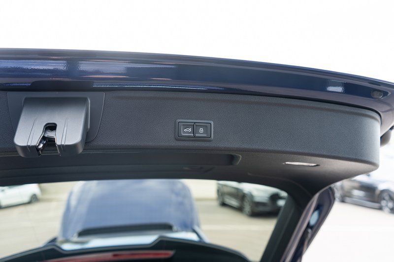 Audi RS4 Avant TFSI V6 Vorsprung - U5411