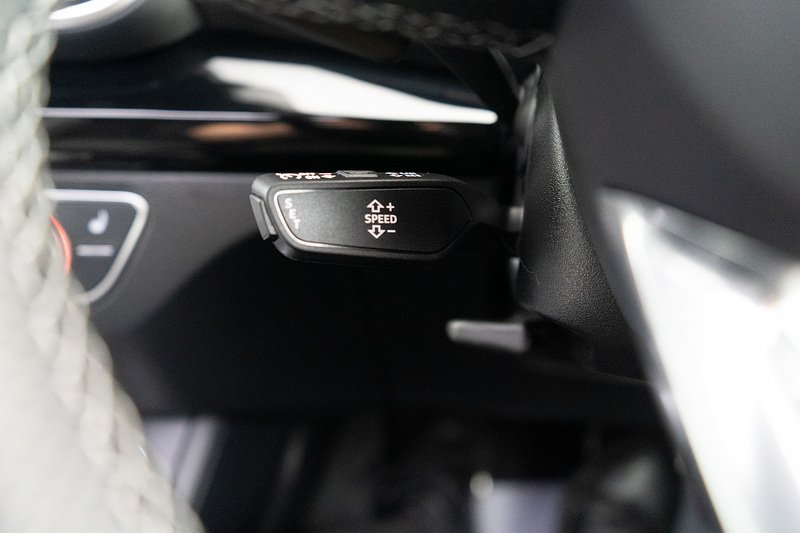Audi Q5 TDI Black Edition - U5432