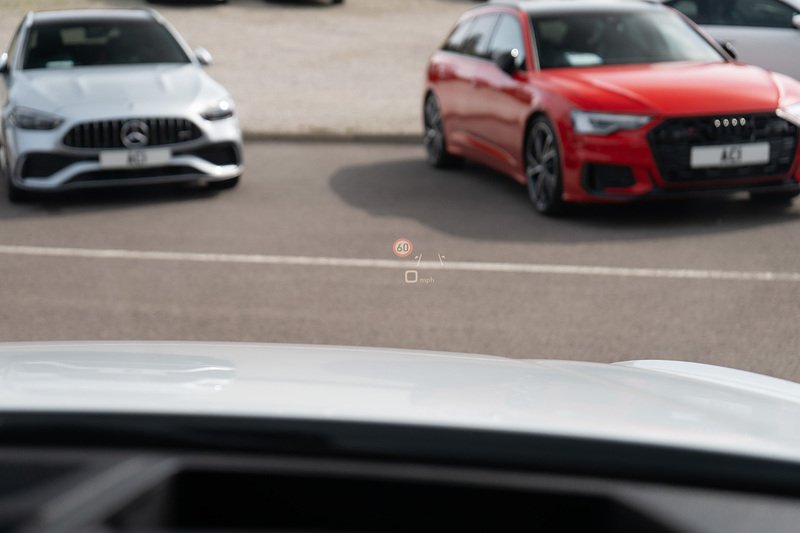 Audi Q5 TDI Black Edition - U5432