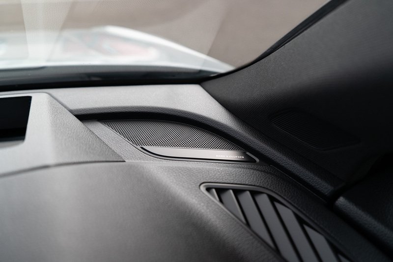 Audi Q5 TDI Black Edition - U5432