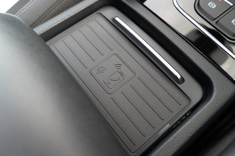 Audi Q5 TDI Black Edition - U5432