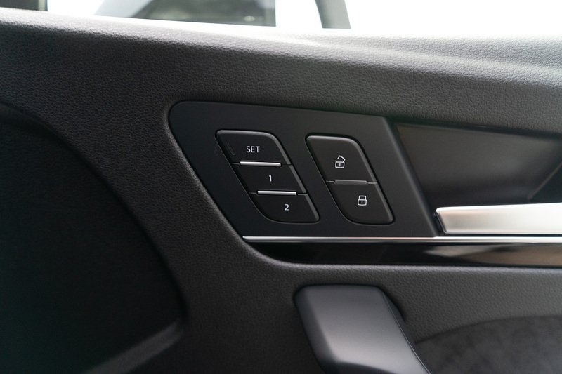 Audi Q5 TDI Black Edition - U5432