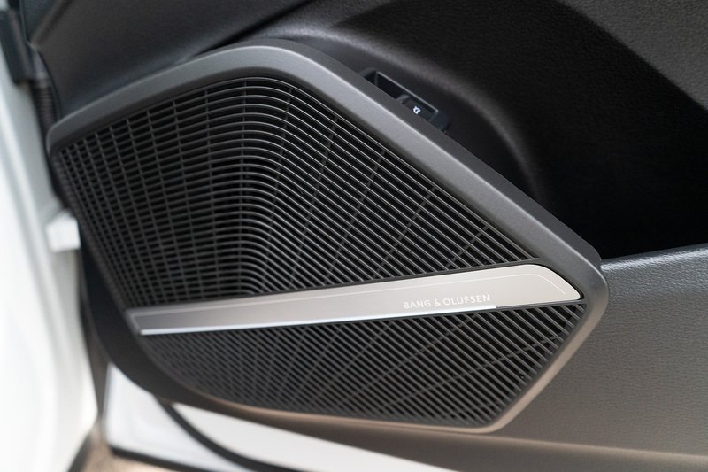 Audi Q5 TDI Black Edition - U5432