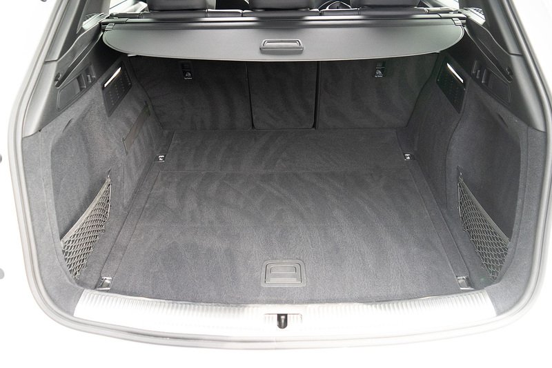 Audi Q5 TDI Black Edition - U5432
