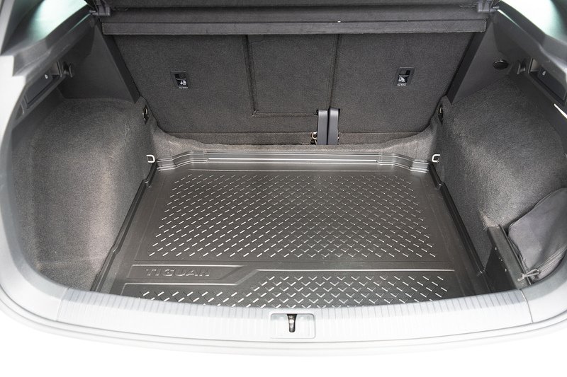 Volkswagen Tiguan TDI R-Line - U5436