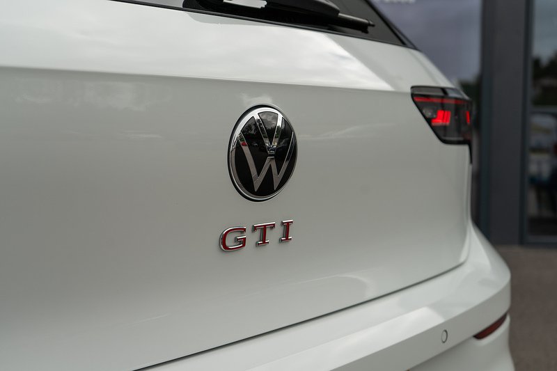 Volkswagen Golf TSI GTI - U5447