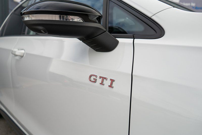 Volkswagen Golf TSI GTI - U5447