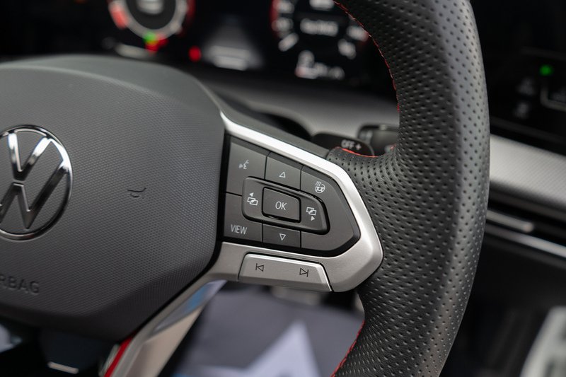 Volkswagen Golf TSI GTI - U5447