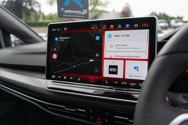 Volkswagen Golf TSI GTI - U5447