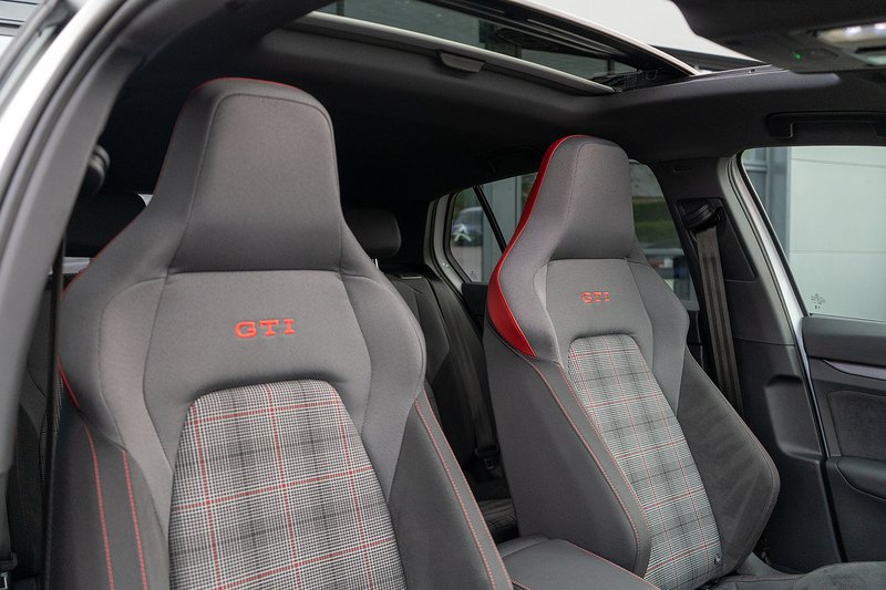 Volkswagen Golf TSI GTI - U5447
