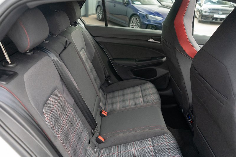 Volkswagen Golf TSI GTI - U5447