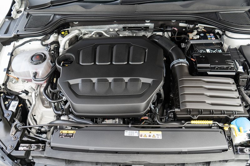 Volkswagen Golf TSI GTI - U5447