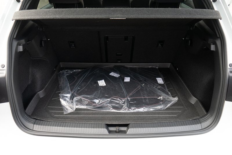 Volkswagen Golf TSI GTI - U5447