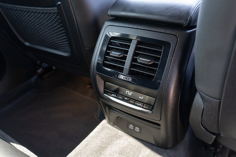BMW X3 M40d MHT - U5452