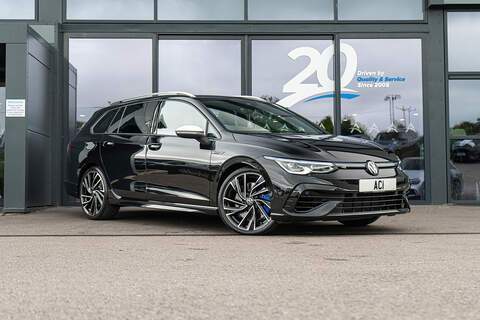 Volkswagen Golf 1.9 TD V-Cross Pickup Double Cab 4dr Diesel Auto 4WD Euro 6 (s/s) (164 ps)