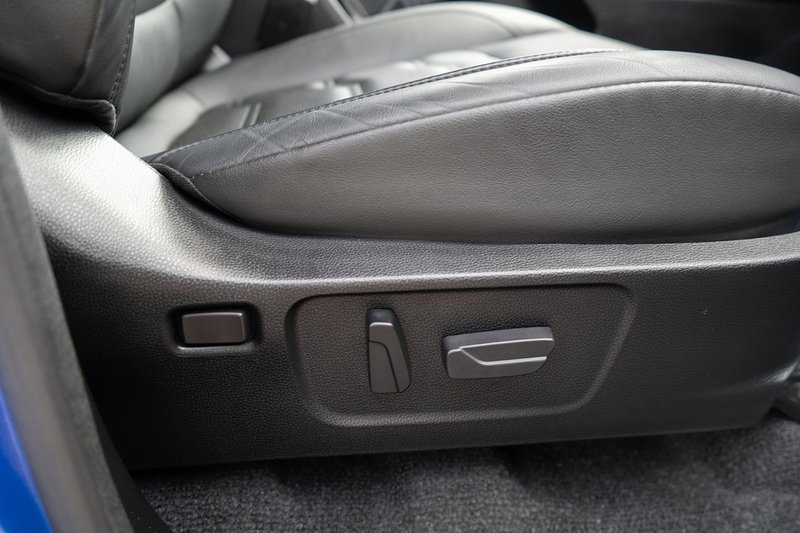 Isuzu D-Max TD V-Cross - U5465