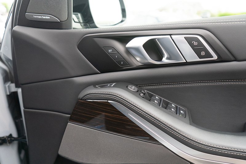 BMW X5 30d MHT M Sport - U5466