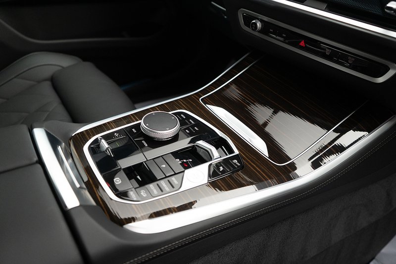 BMW X5 30d MHT M Sport - U5466