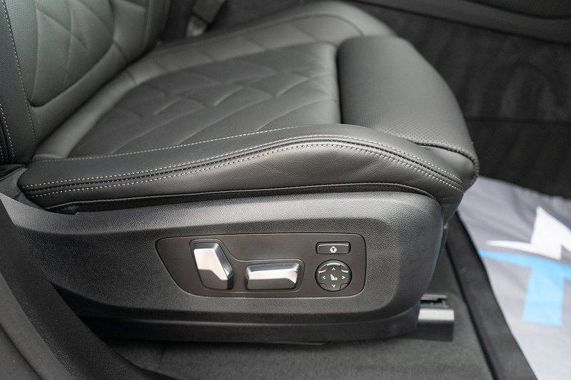 BMW X5 30d MHT M Sport - U5466