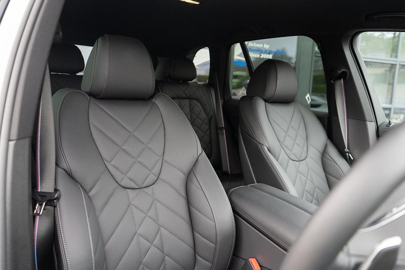 BMW X5 30d MHT M Sport - U5466