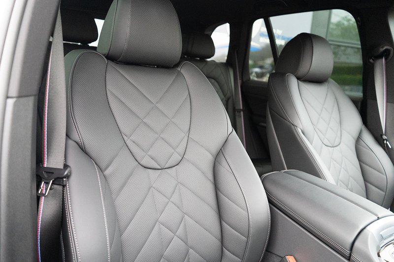 BMW X5 30d MHT M Sport - U5466