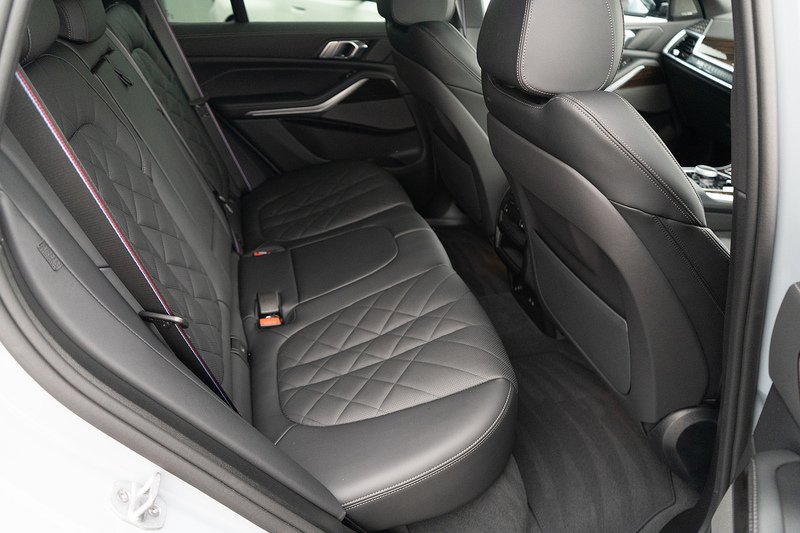 BMW X5 30d MHT M Sport - U5466