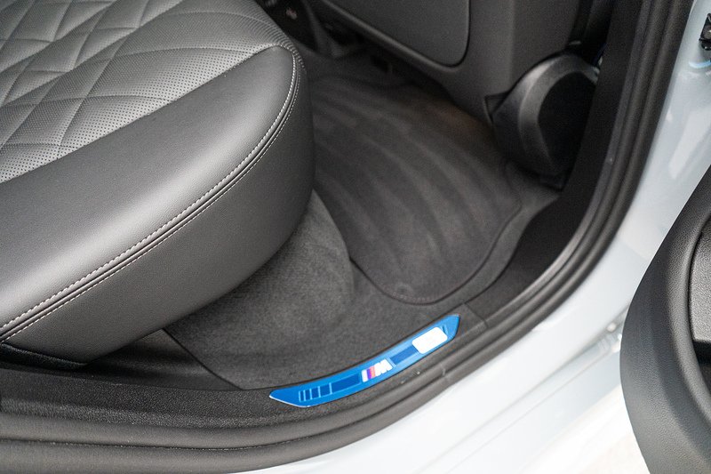 BMW X5 30d MHT M Sport - U5466