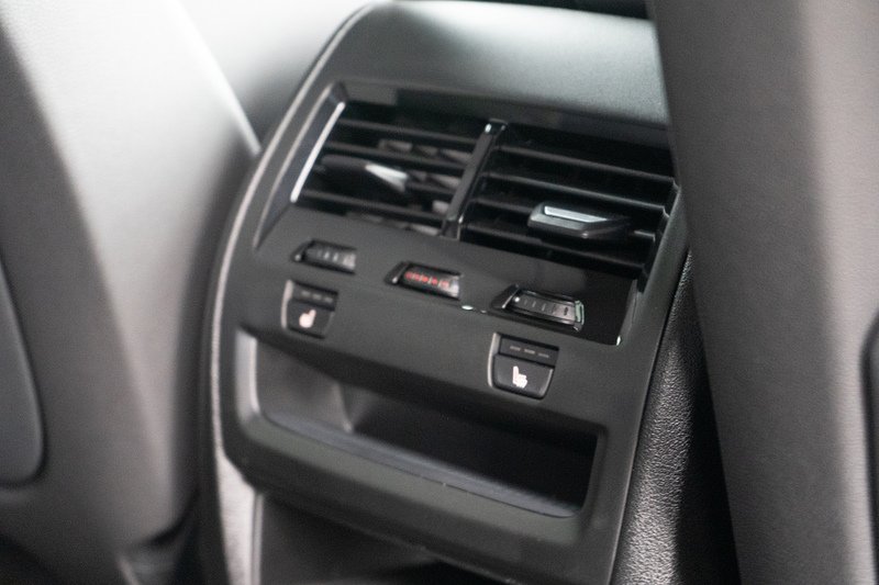 BMW X5 30d MHT M Sport - U5466