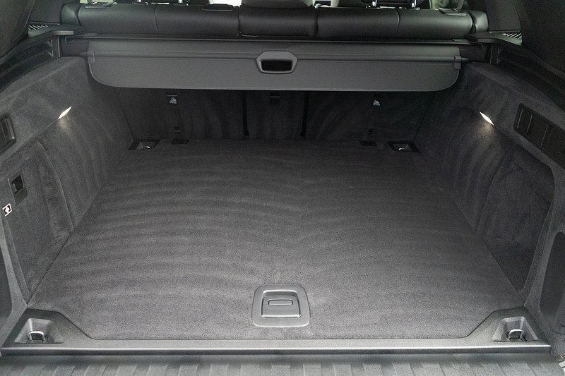 BMW X5 30d MHT M Sport - U5466
