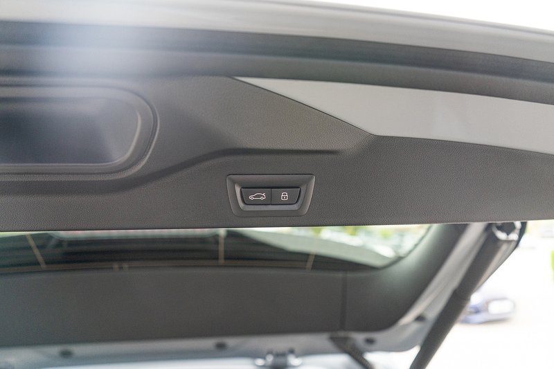 BMW X5 30d MHT M Sport - U5466